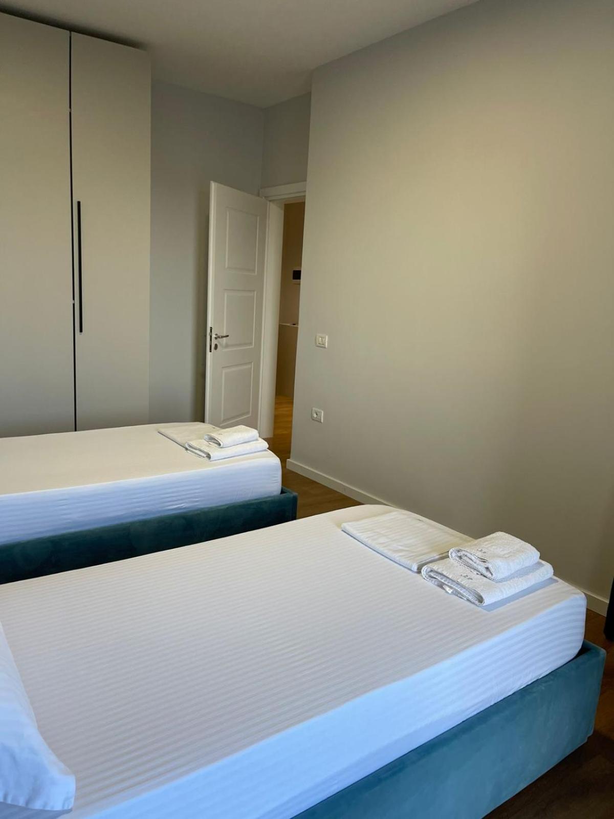 דורס Jur Apartment מראה חיצוני תמונה