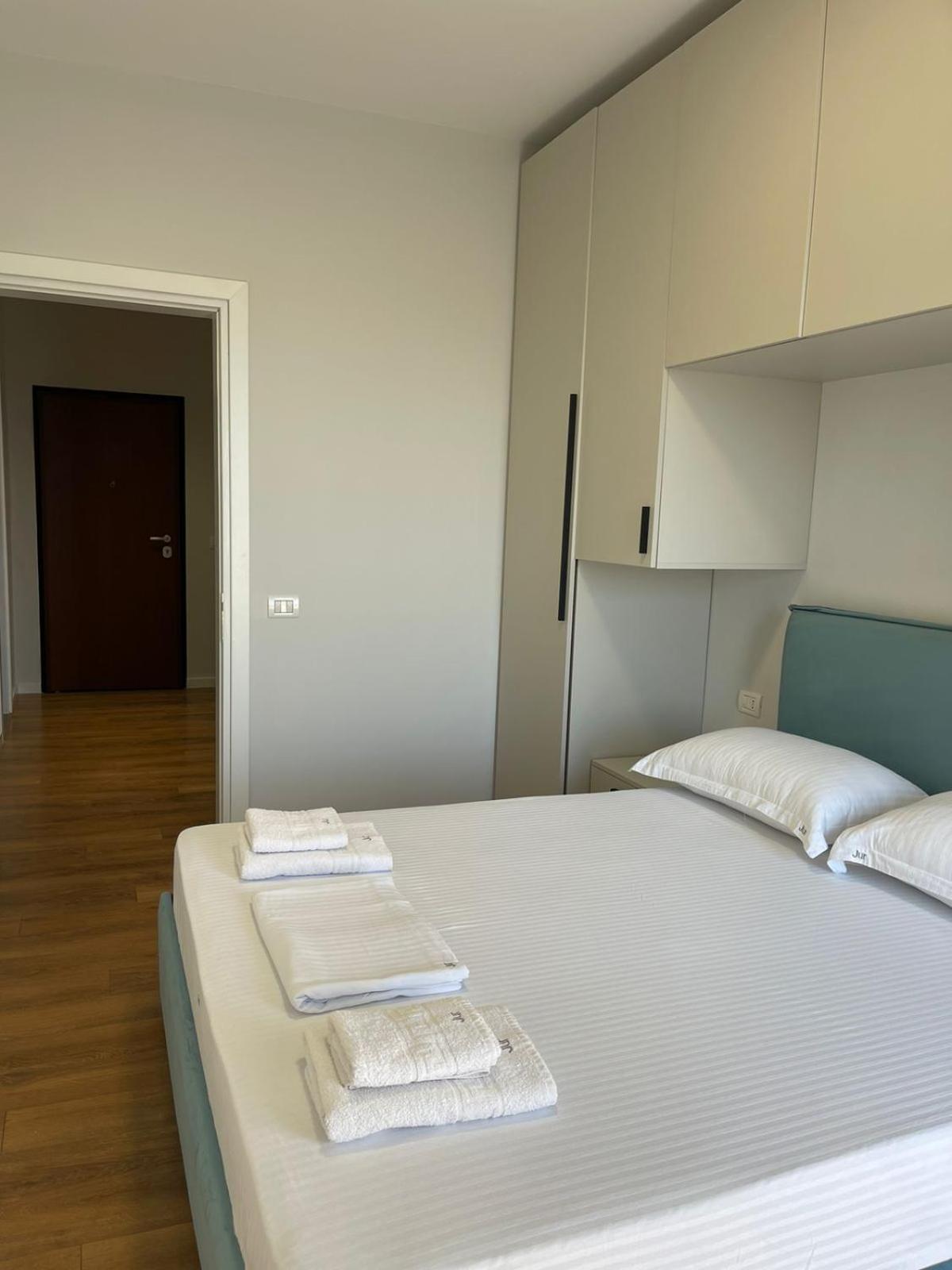 דורס Jur Apartment מראה חיצוני תמונה