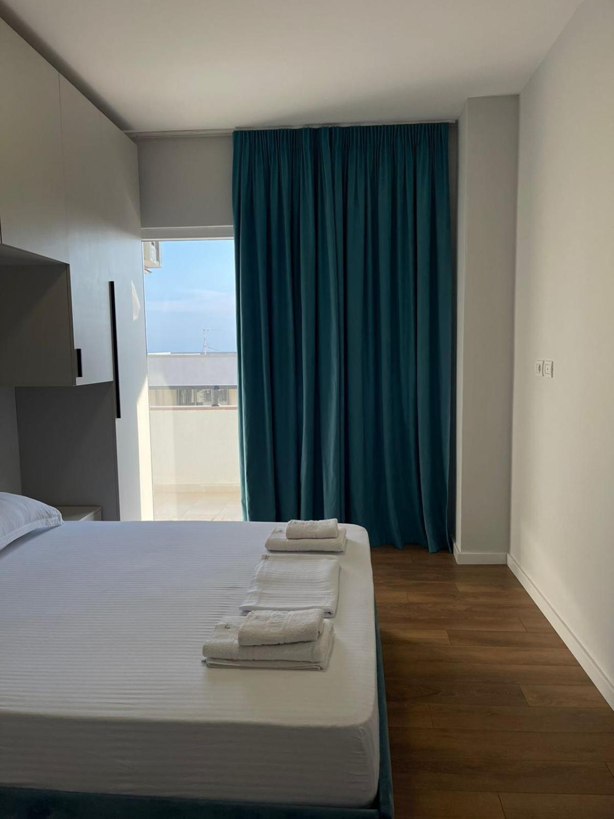 דורס Jur Apartment מראה חיצוני תמונה