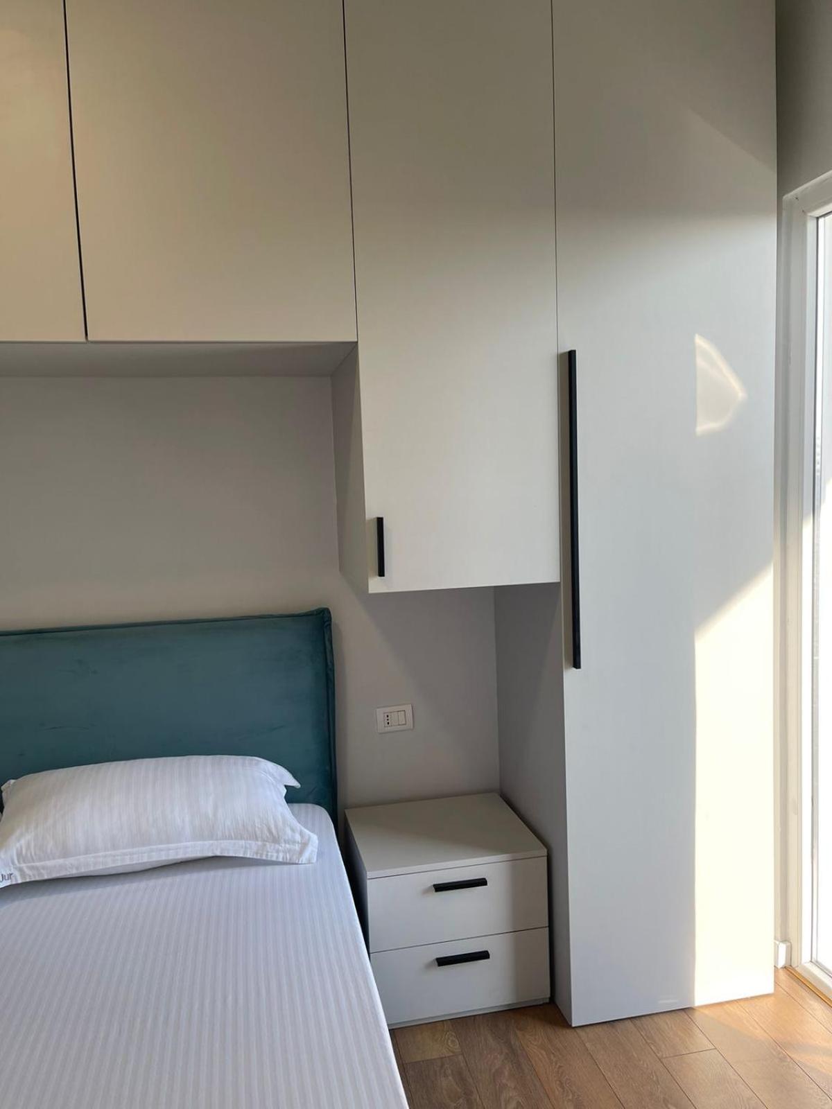 דורס Jur Apartment מראה חיצוני תמונה
