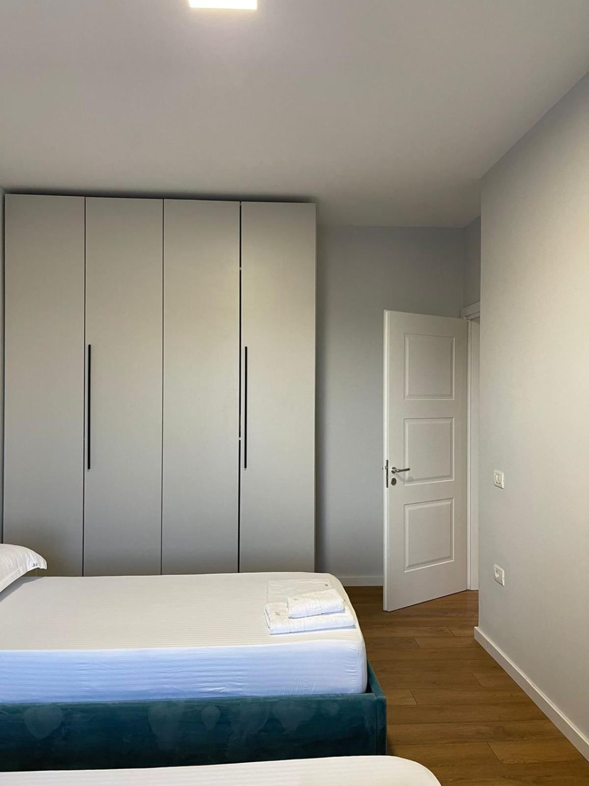 דורס Jur Apartment מראה חיצוני תמונה