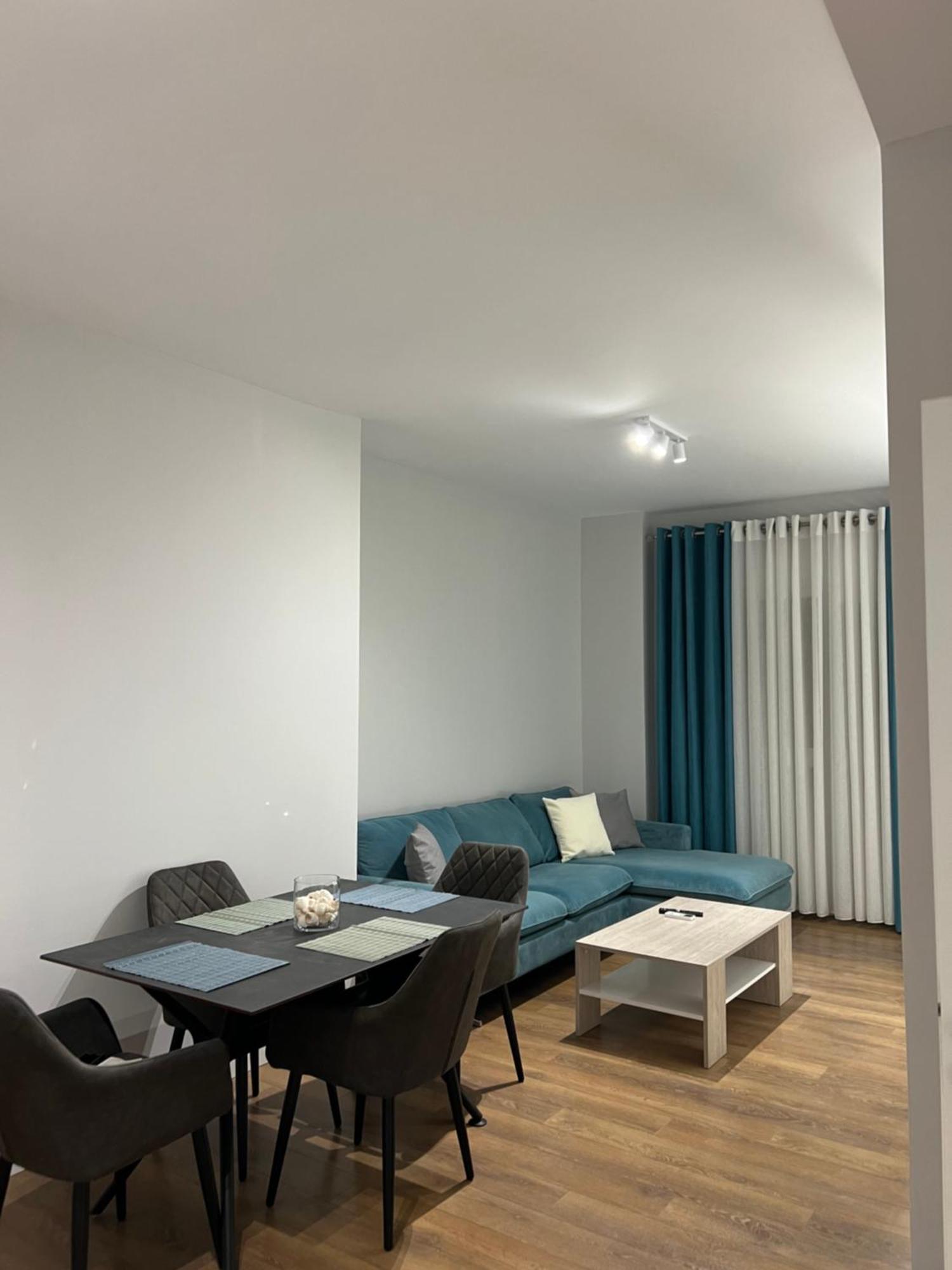 דורס Jur Apartment מראה חיצוני תמונה