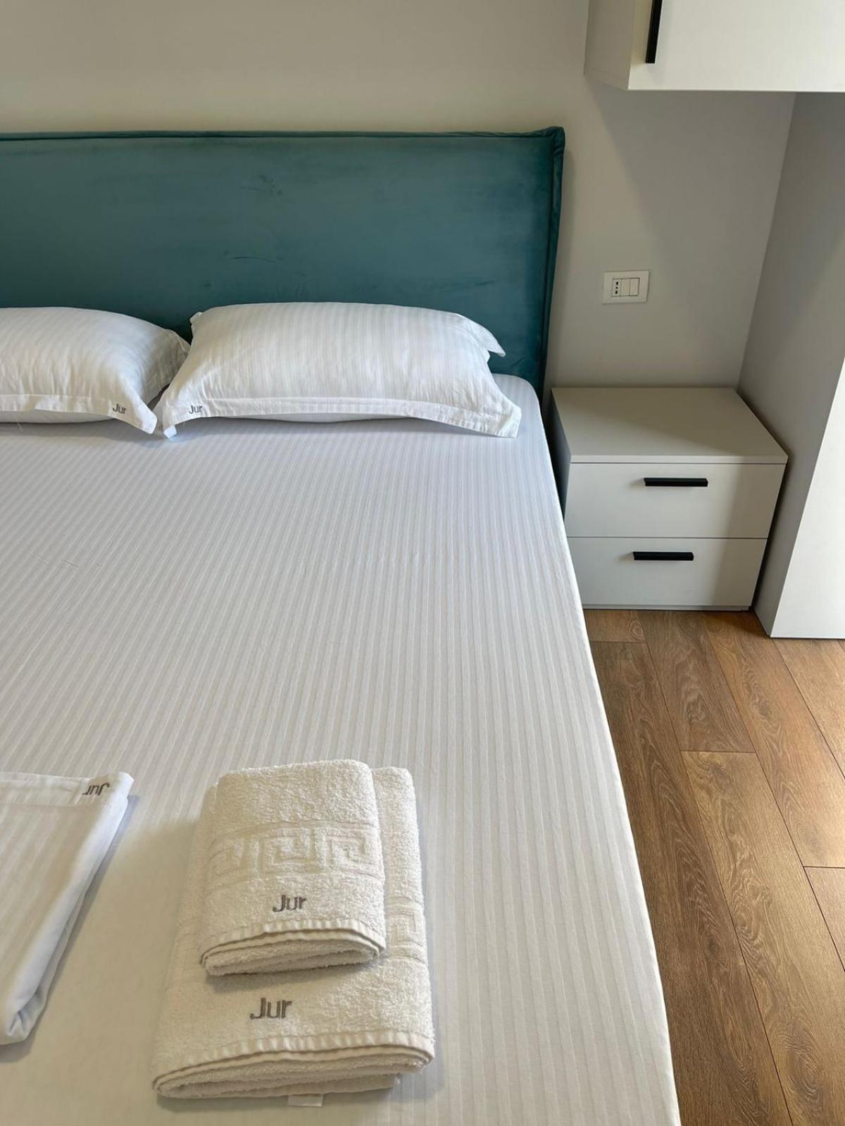 דורס Jur Apartment מראה חיצוני תמונה