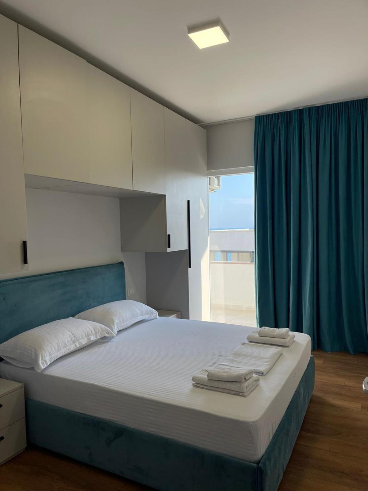 דורס Jur Apartment מראה חיצוני תמונה