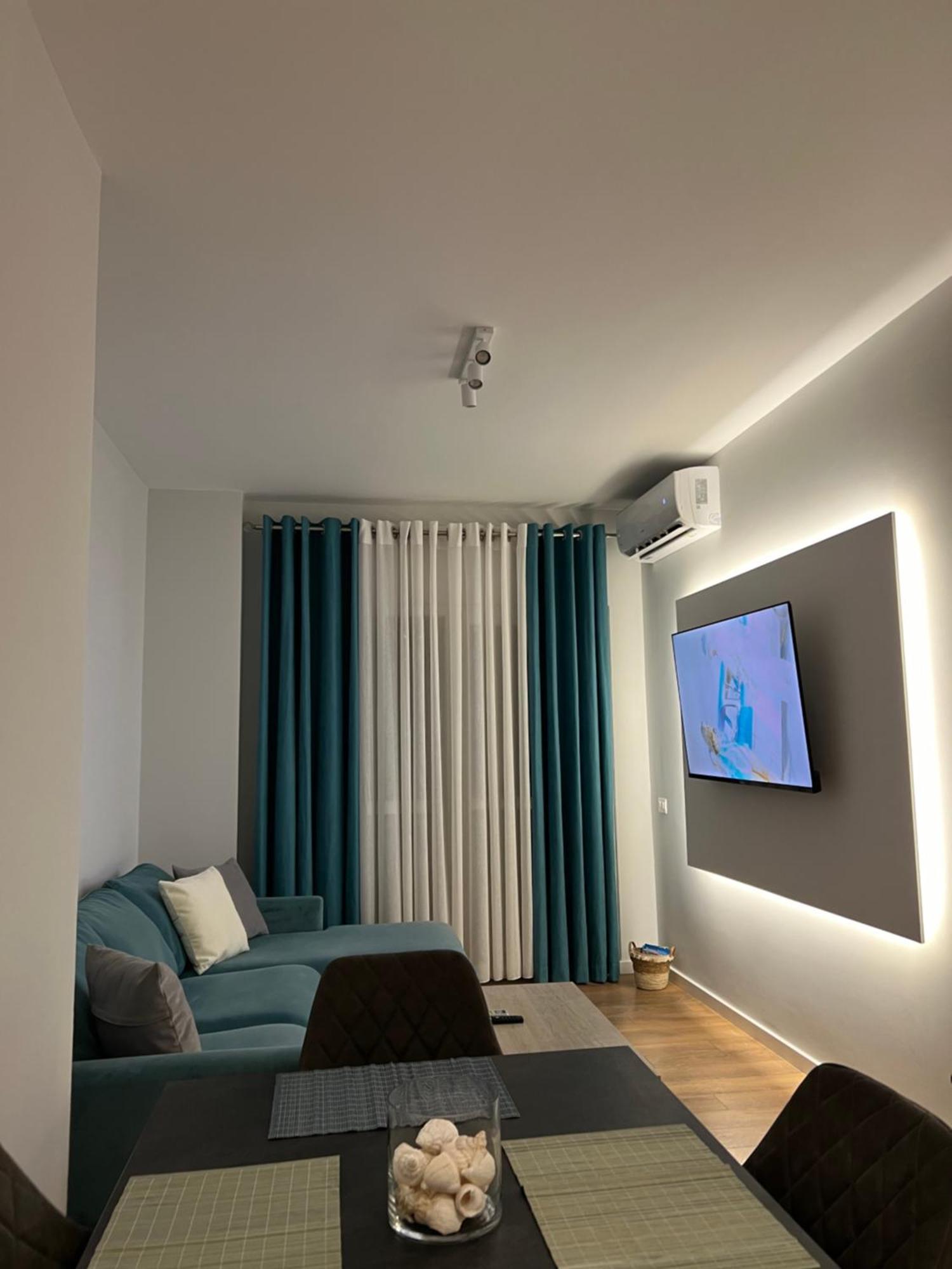 דורס Jur Apartment מראה חיצוני תמונה