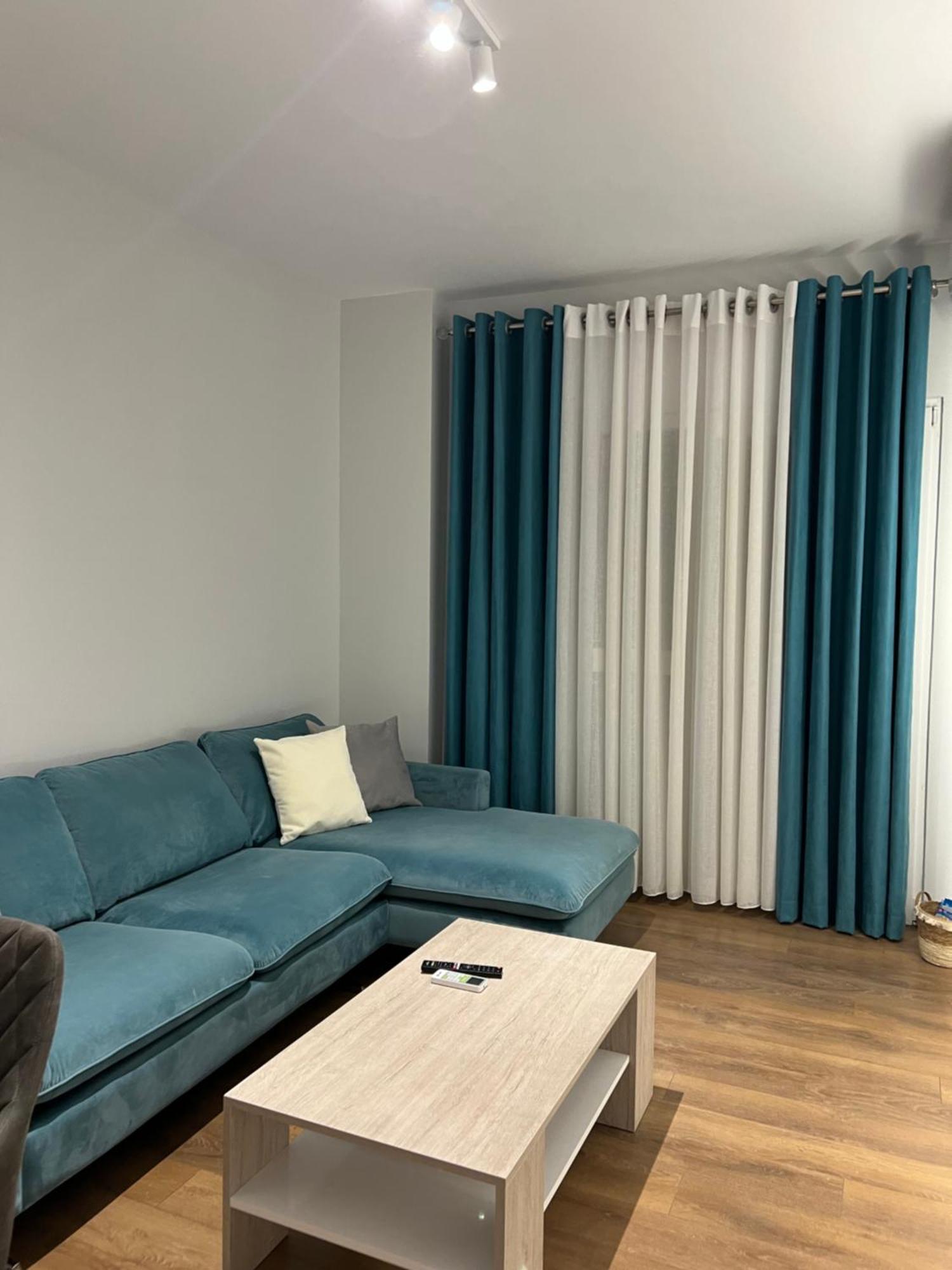 דורס Jur Apartment מראה חיצוני תמונה