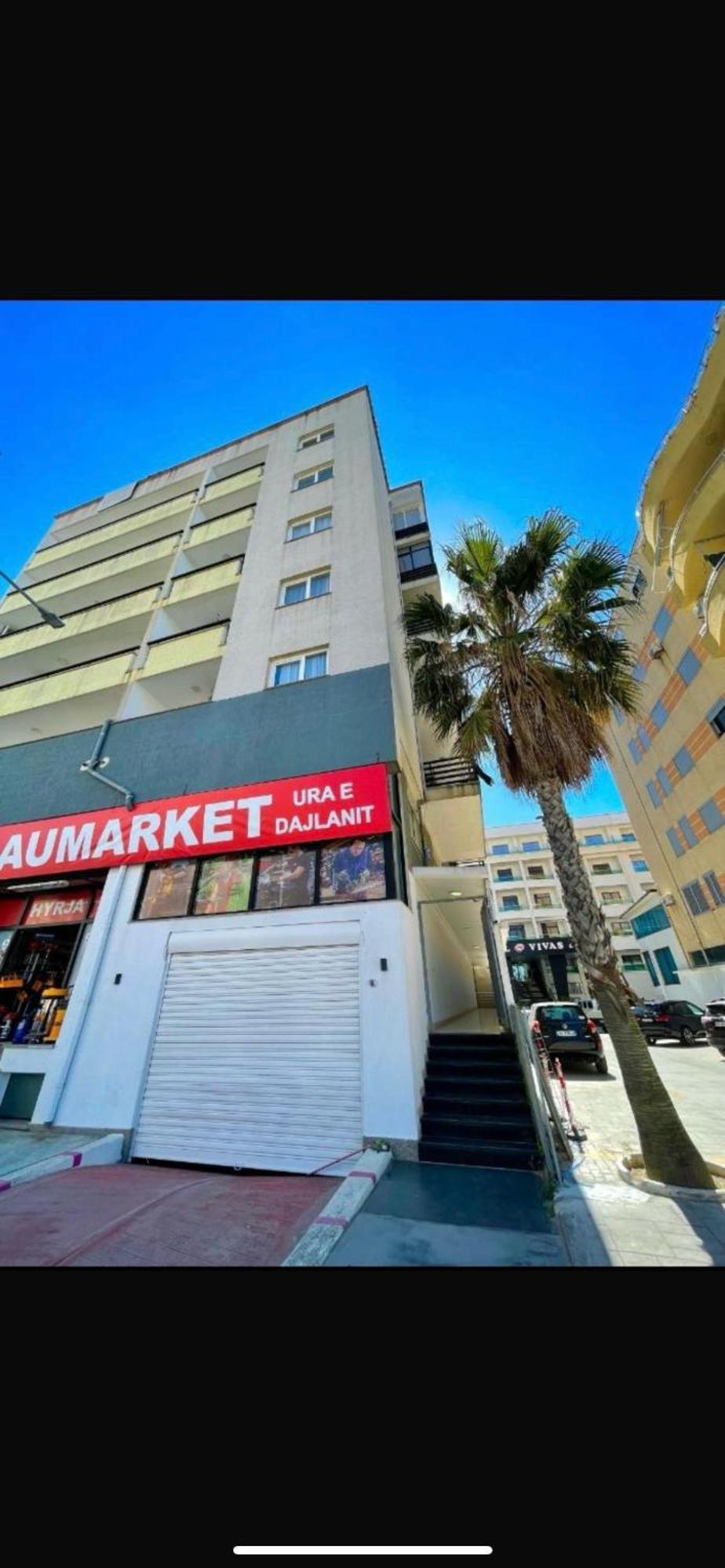 דורס Jur Apartment מראה חיצוני תמונה