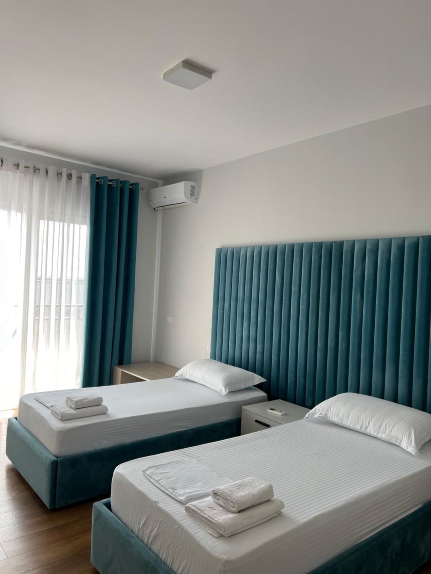 דורס Jur Apartment מראה חיצוני תמונה