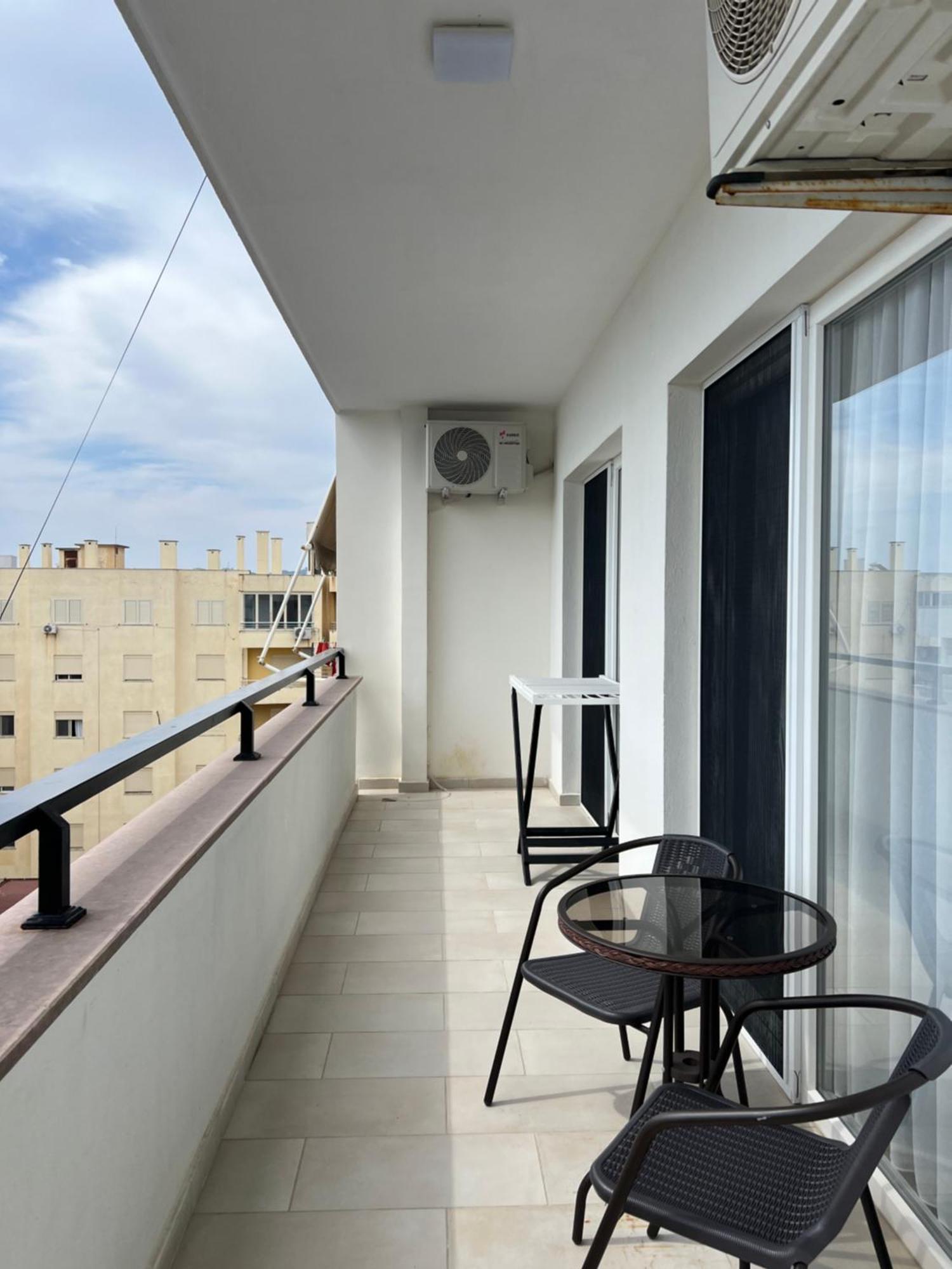 דורס Jur Apartment מראה חיצוני תמונה