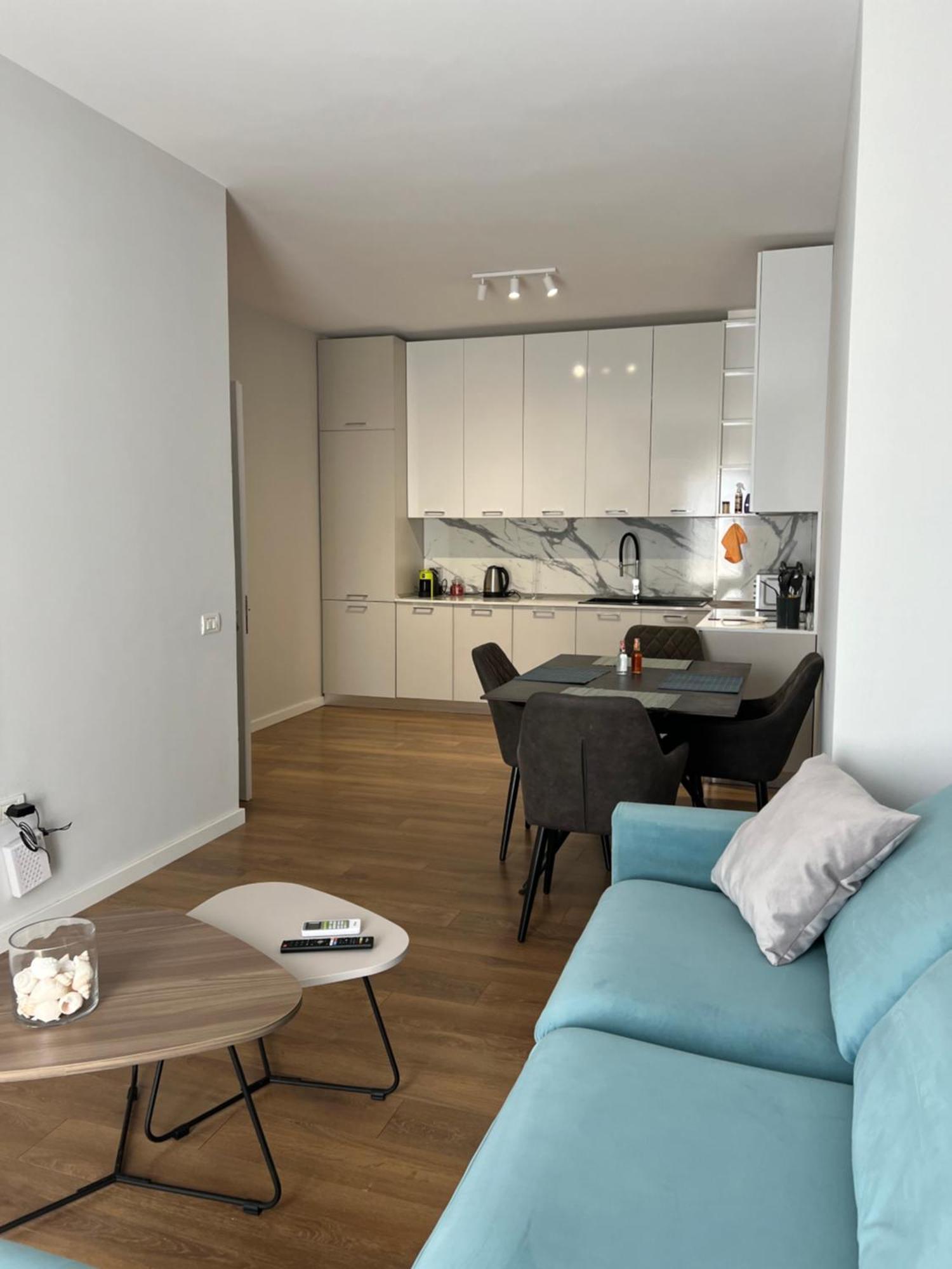 דורס Jur Apartment מראה חיצוני תמונה